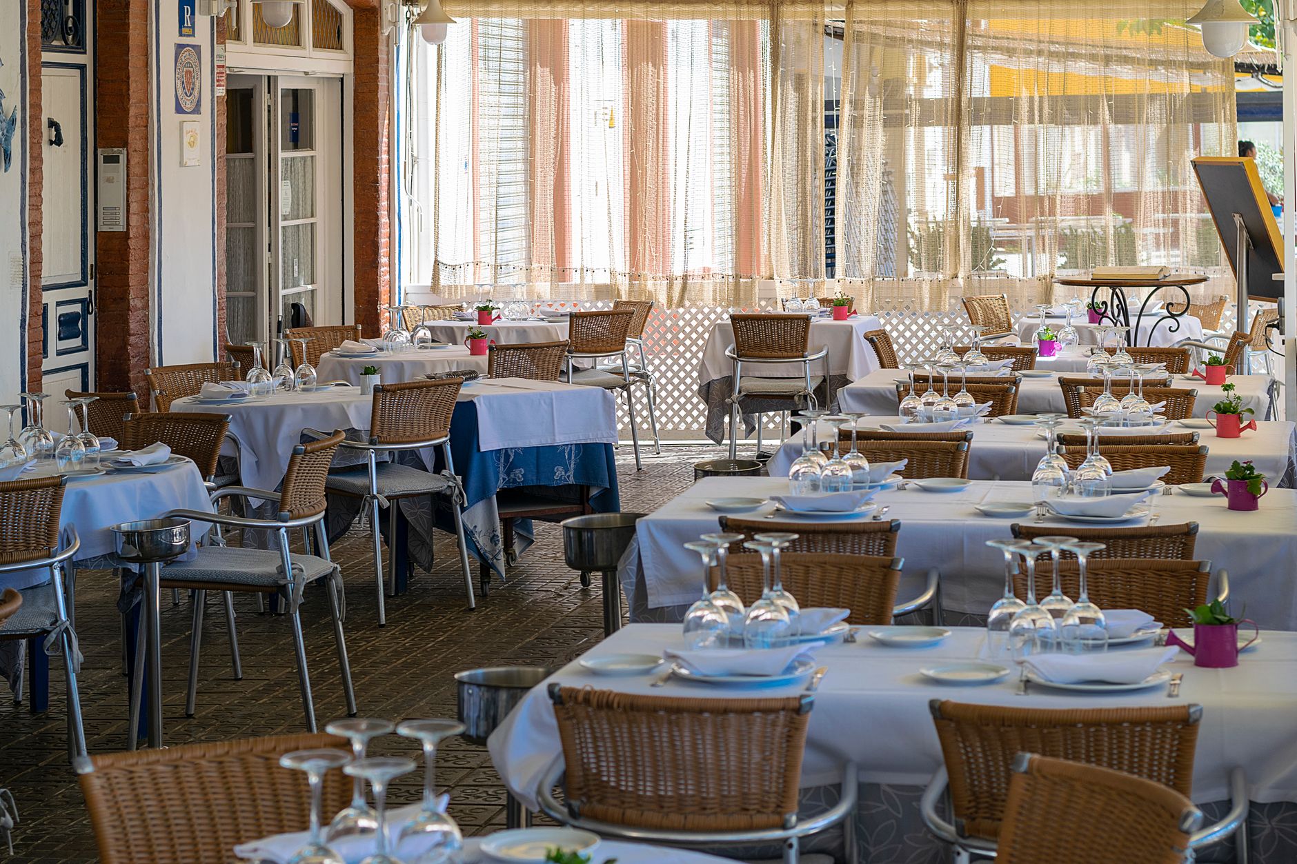 Restauration D'entreprise Brest 1